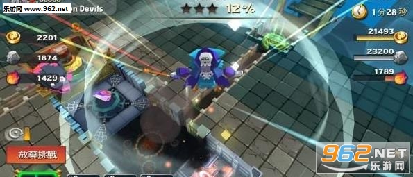 Billion Lords��׿���ͼ0
