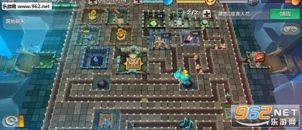 Billion Lords��׿���ͼ1