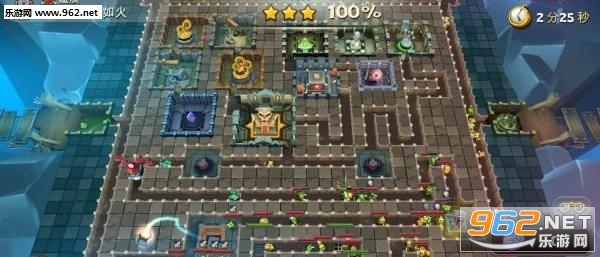 Billion Lords��׿���ͼ2