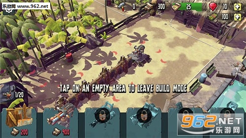 Dead Island(�������Ҵ��߰�׿��)��ͼ0