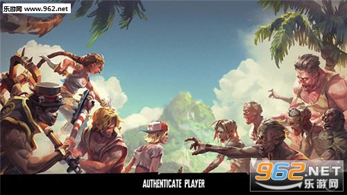 Dead Island(�������Ҵ��߰�׿��)��ͼ1
