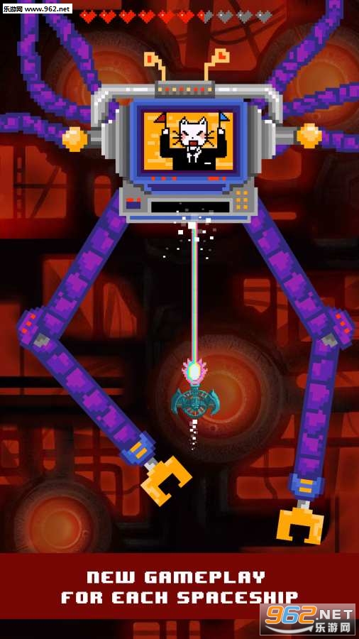 Fun Fly 1: Ryzen of Bad KittenȤζ����1���в�è��׿��ʽ���ͼ0