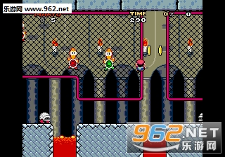 SuperMarioWorld安卓版截图3
