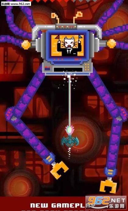 Fun Fly 1: Ryzen of Bad KittenȤζ�����в�è��׿���ͼ2