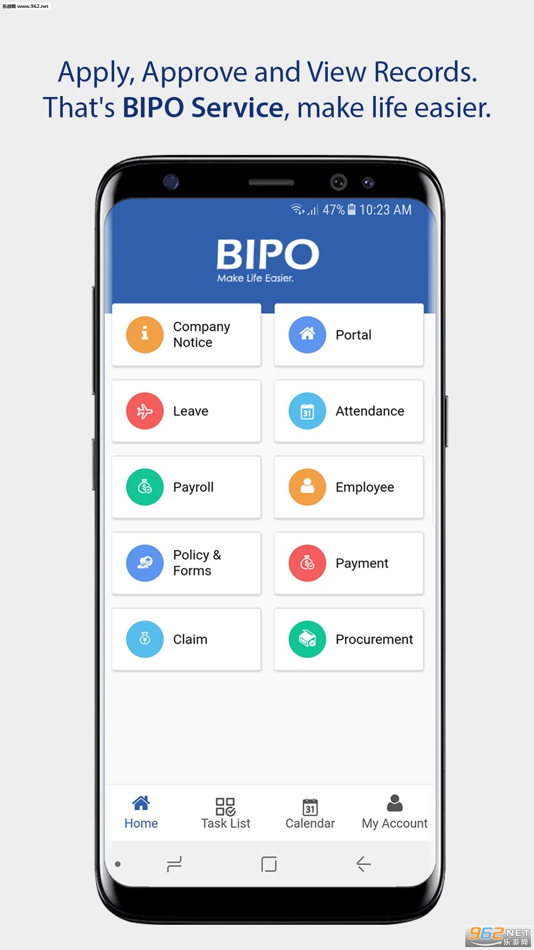 BIPO Service��׿���ͼ0