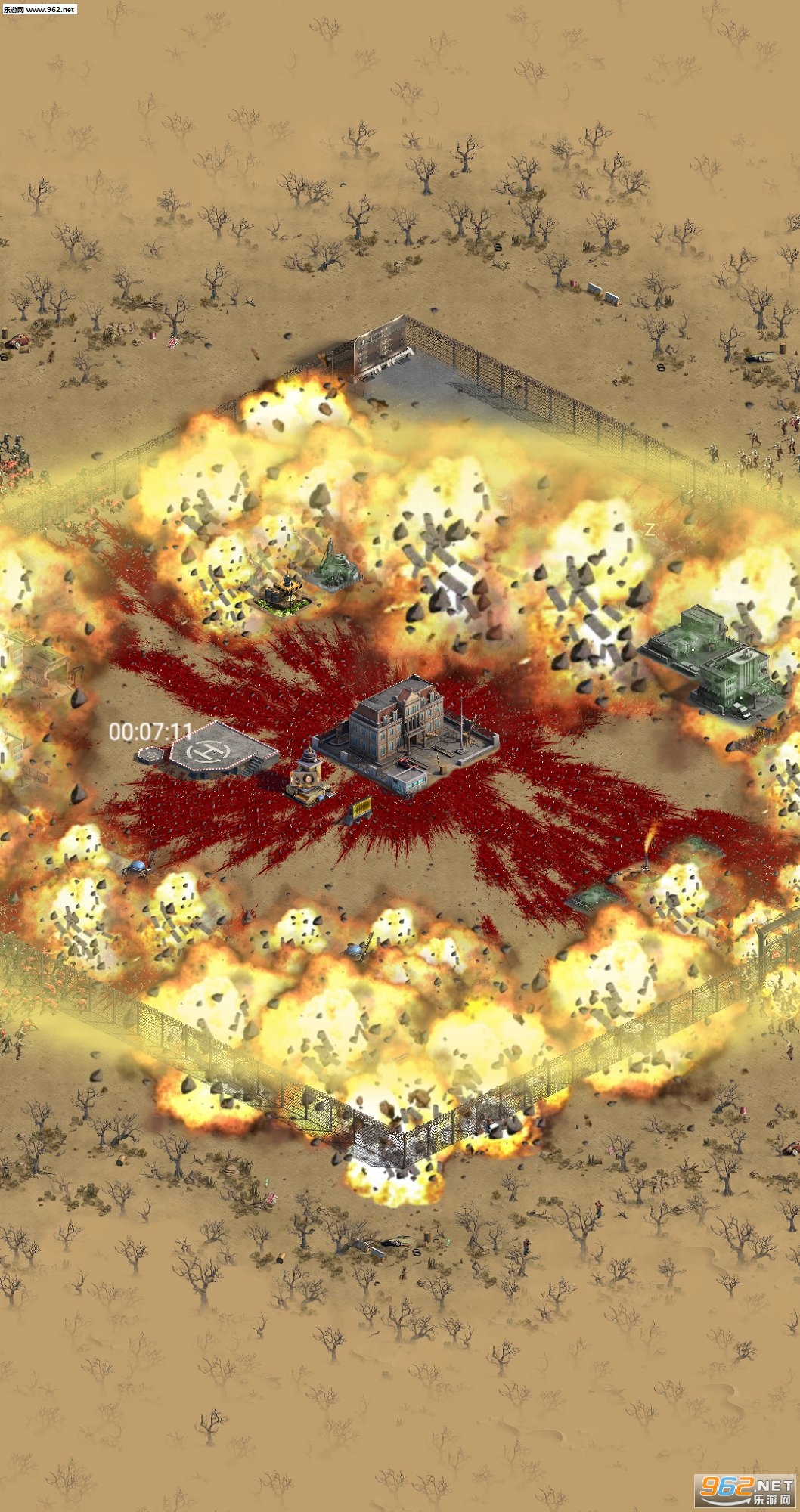 Days 2 Die��2�������ν�ͼ0