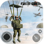 WW2 US Army Commando Unknown battleground survival��ս�������ֱ�ս�����氲׿��