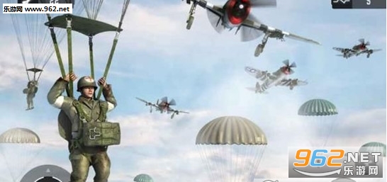 WW2 US Army Commando Unknown battleground survival��ս�������ֱ�ս�����氲׿���ͼ1