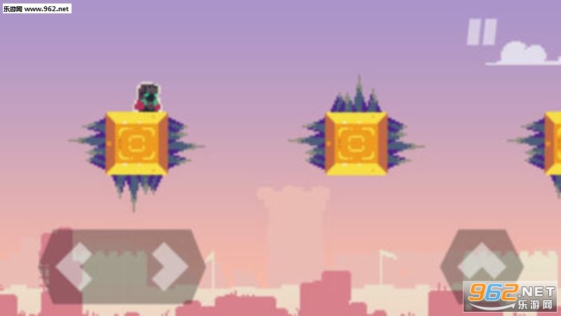 DERE EVIL EXE游戏截图1