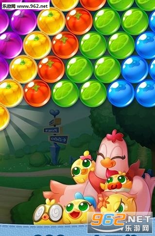 泡泡咕咕Bubble CoCo安卓版截图0