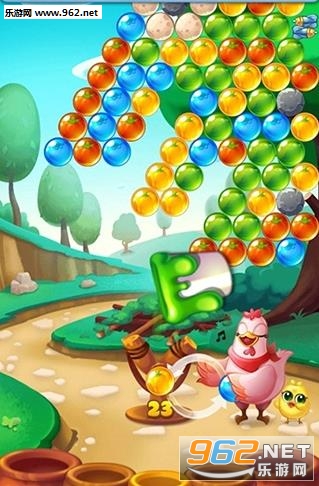 泡泡咕咕Bubble CoCo安卓版截图2