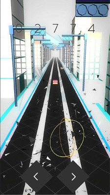 ����THREE LINES��׿���ͼ3
