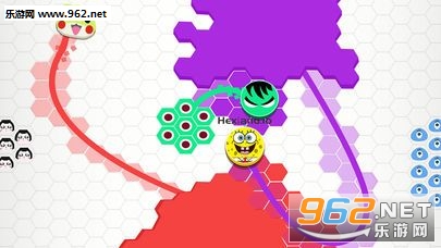 HexLand(������������ս��Ϸ)��ͼ1