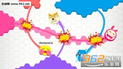 HexLand(������������ս��Ϸ)��ͼ2