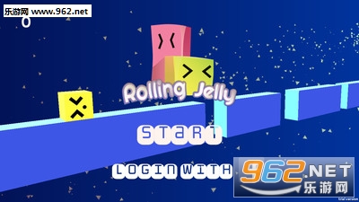 Rolling Jelly(�������ɰ�׿��)��ͼ0