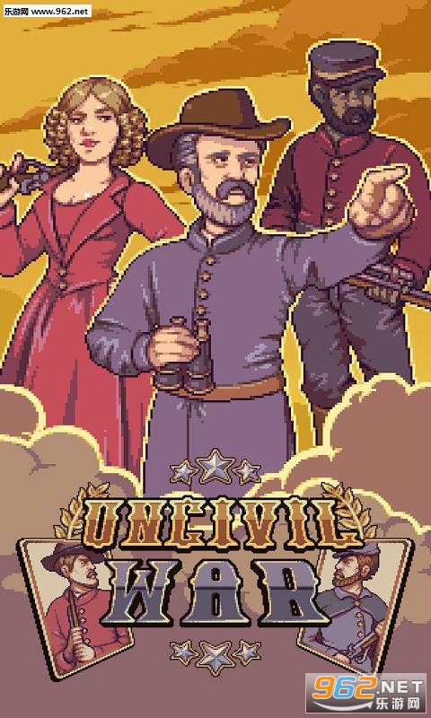 Uncivil War(ս��TCG��ս��������)��ͼ0