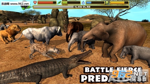 Elephant Sim����ģ������ͼ0