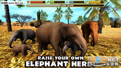 Elephant Sim����ģ������ͼ1