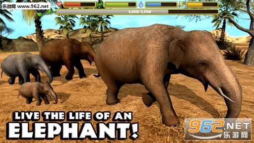 Elephant Sim����ģ������ͼ2