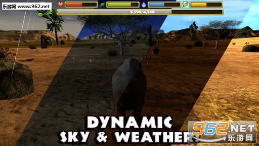 Elephant Sim����ģ������ͼ3