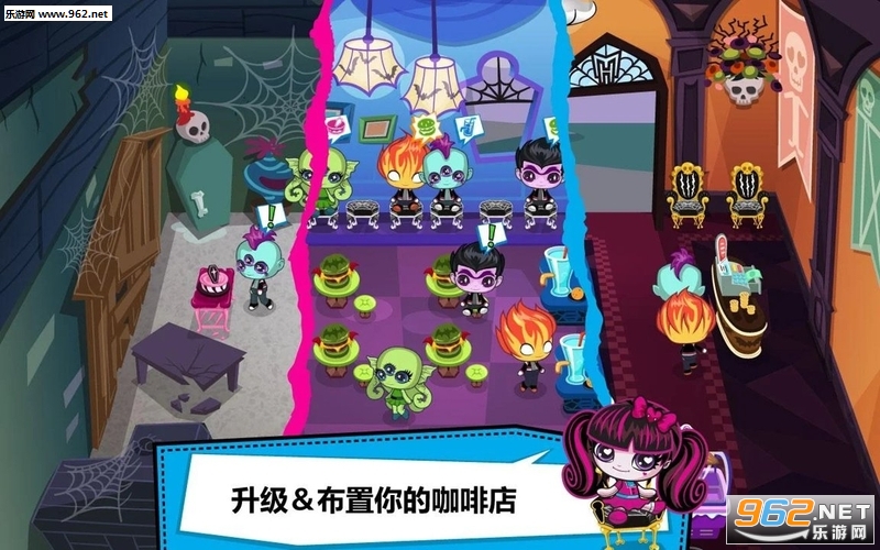 Minis Mania(������Ȱ�׿��)��ͼ0