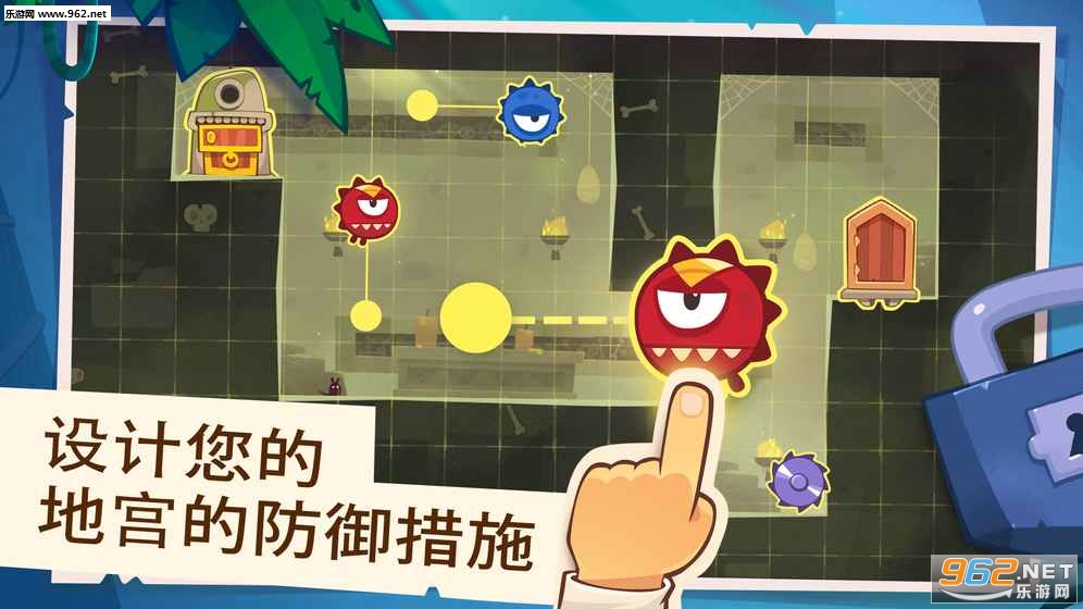 King of Thieves(����֮���ڹ���)��ͼ2