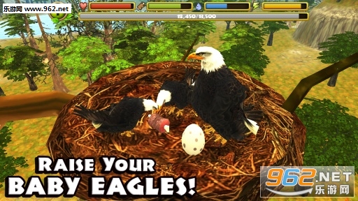 Eagle Simulator��ӥģ������ͼ1