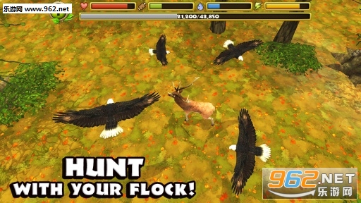 Eagle Simulator��ӥģ������ͼ2