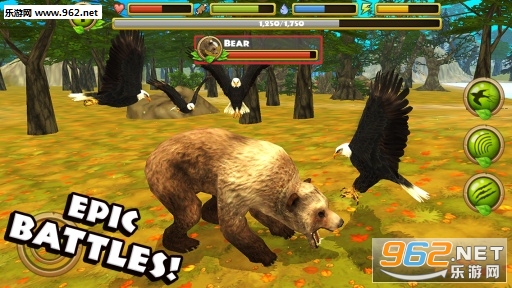 Eagle Simulator��ӥģ������ͼ3