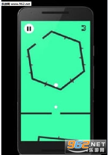 Spike Escape��׿���ͼ1