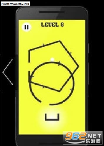 Spike Escape��׿���ͼ2