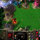 英雄联盟LOLvs魔兽英雄3.73正式版(附攻略/隐藏密码)截图0