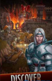 Dungeons(��ˮսʿ��׿��)��ͼ2