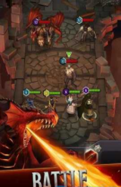 Dungeons(��ˮսʿ��׿��)��ͼ3