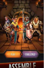 Dungeons(��ˮսʿ��׿��)��ͼ4