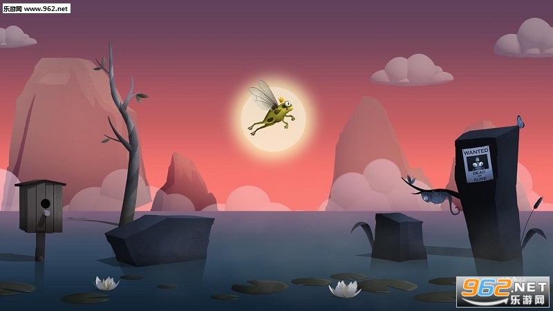Runaway Toad(���ܰ����ְ�׿��)��ͼ3