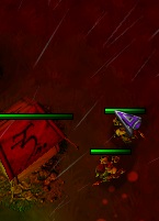 ħ��RPG��ͼ Թ��1.47��ʽ�� ������Ӣ������+����