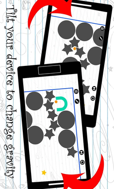 Physics Drop Gravity(����������׿��)v1.0��ͼ0