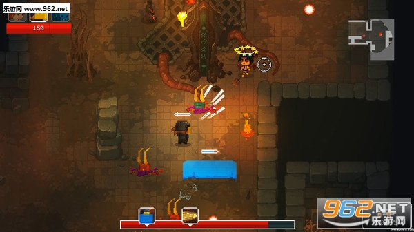 ����ȥ����(To Hell with Hell)Steam���ͼ0