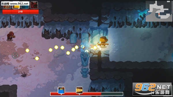 ����ȥ����(To Hell with Hell)Steam���ͼ5