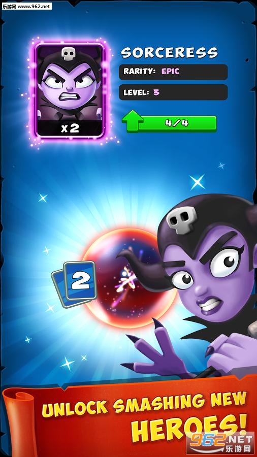 Smashing Four(���������鰲׿��)��ͼ0