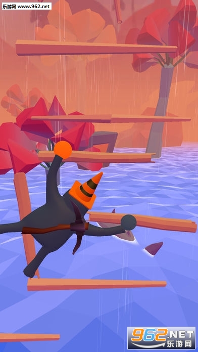 Climber(笨拙的攀登者官方版)截图4