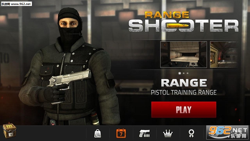Range Shooter(�г�����˶�Ա��׿��)��ͼ2