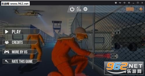 Prison Escape 3D(�������������氲׿��)v1.0��ͼ0
