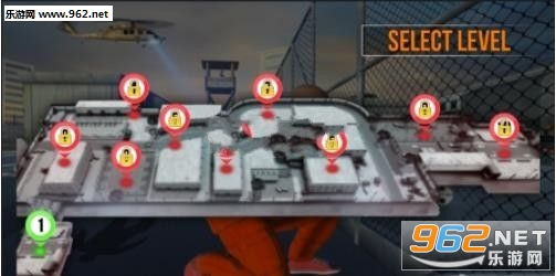Prison Escape 3D(�������������氲׿��)v1.0��ͼ3