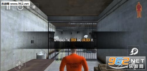 Prison Escape 3D(�������������氲׿��)v1.0��ͼ2