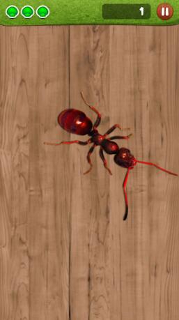 Ant Smasher(蚂蚁捣蛋安卓版)截图0