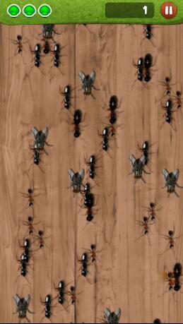 Ant Smasher(蚂蚁捣蛋安卓版)截图1