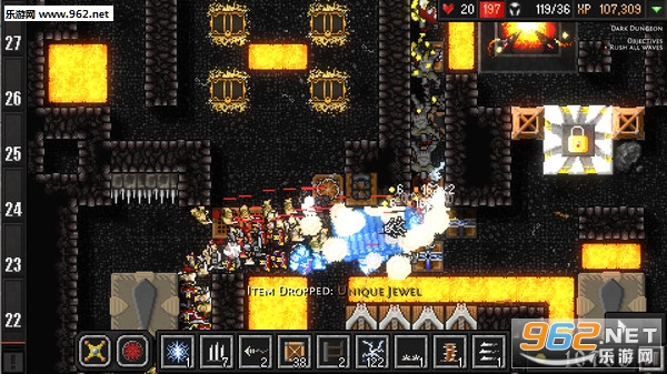 地牢战争2(Dungeon Warfare 2)Steam版截图1