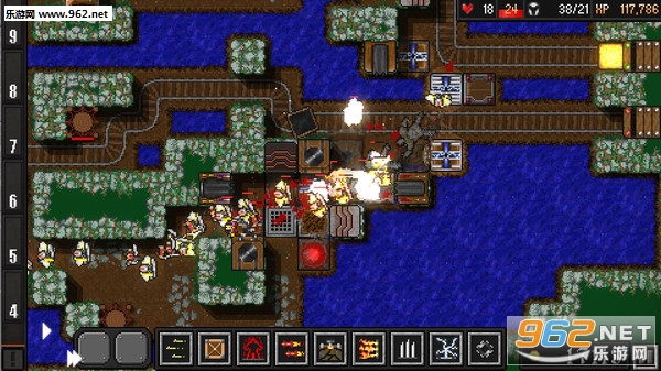 地牢战争2(Dungeon Warfare 2)Steam版截图2